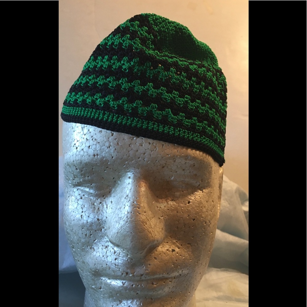 Men's Kofi hat